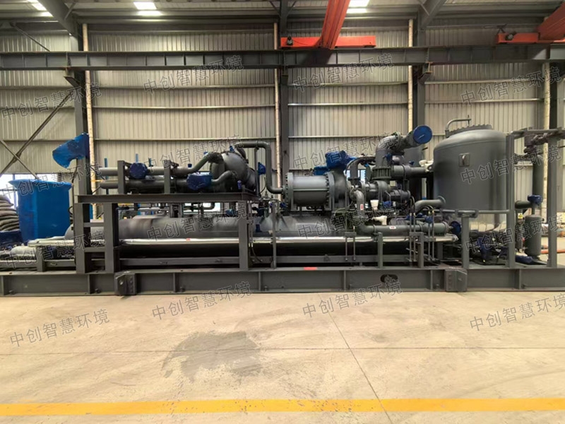 天然氣液化設(shè)備