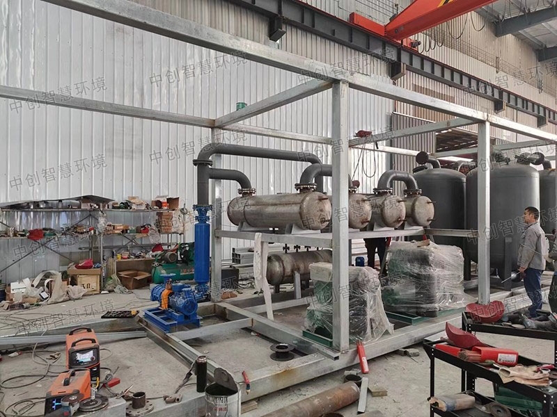 生產(chǎn)現(xiàn)場(chǎng)