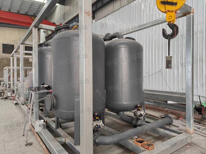 生產(chǎn)現(xiàn)場(chǎng)